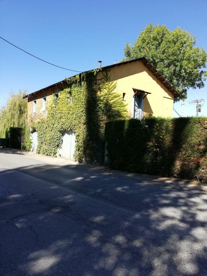 Cases Puigcerda Villaldach Exterior photo